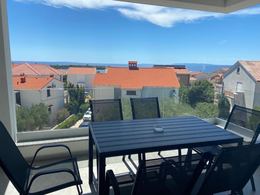 Sunset Apartments Новаля Екстериор снимка
