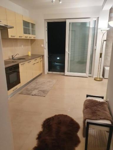Sunset Apartments Новаля Стая снимка