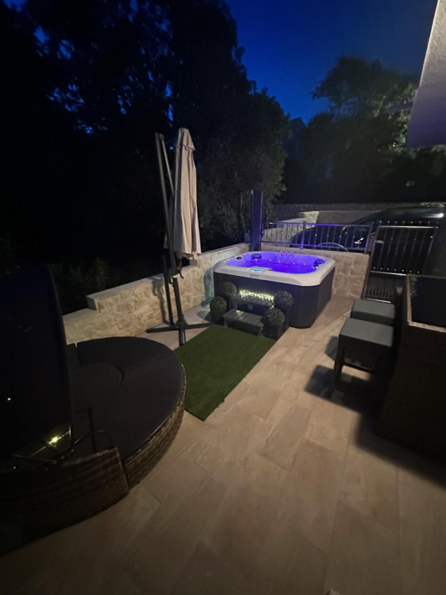 Sunset Apartments Новаля Стая снимка